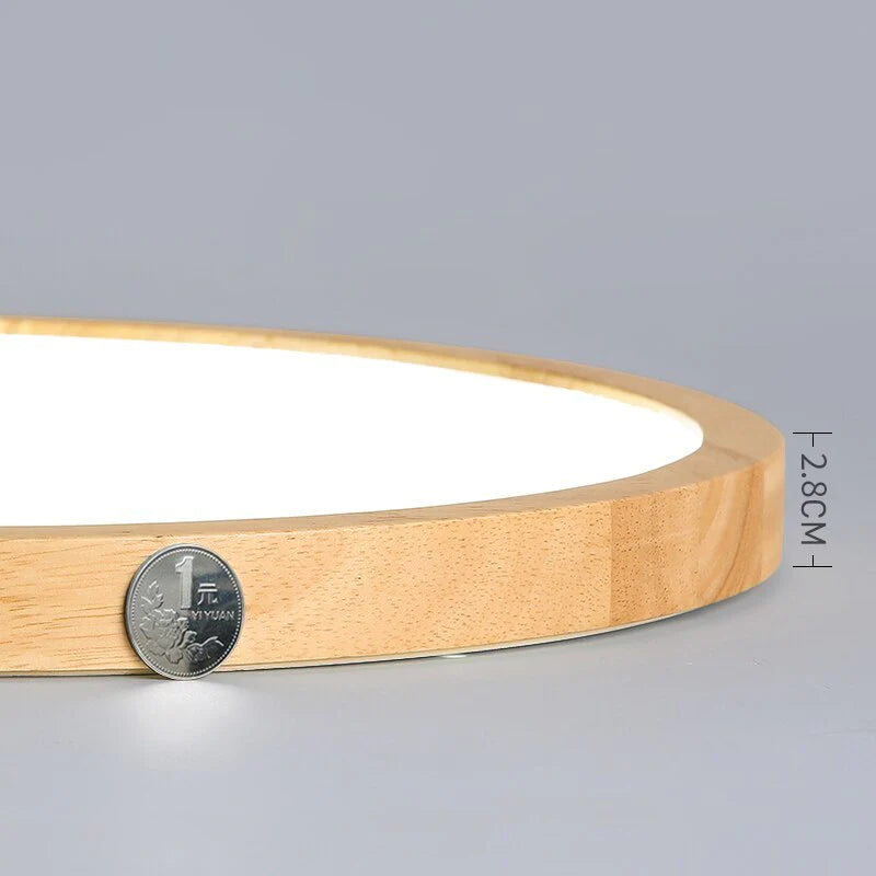 Helix - recessed ceiling light