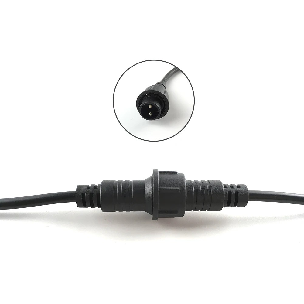 3 meter extension cable for ‘ElBulb™ - Outdoor LED Plug-in String Lights‘