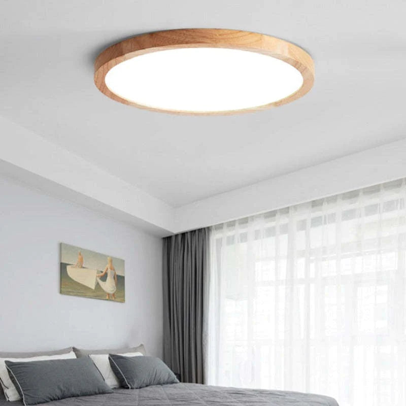 Helix - recessed ceiling light