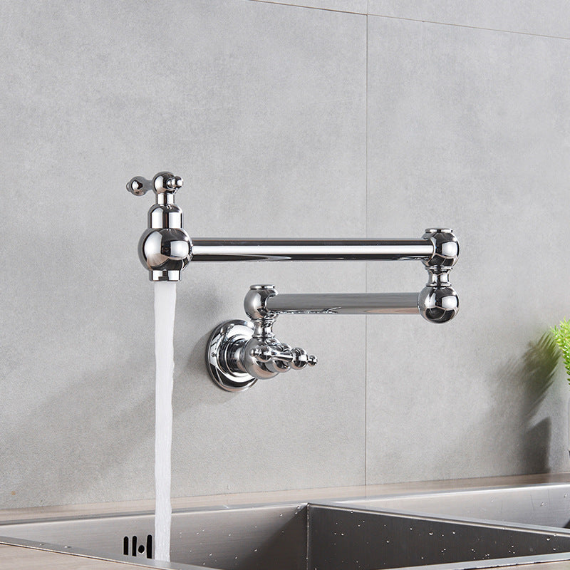 Silva - Pot Filler Faucet