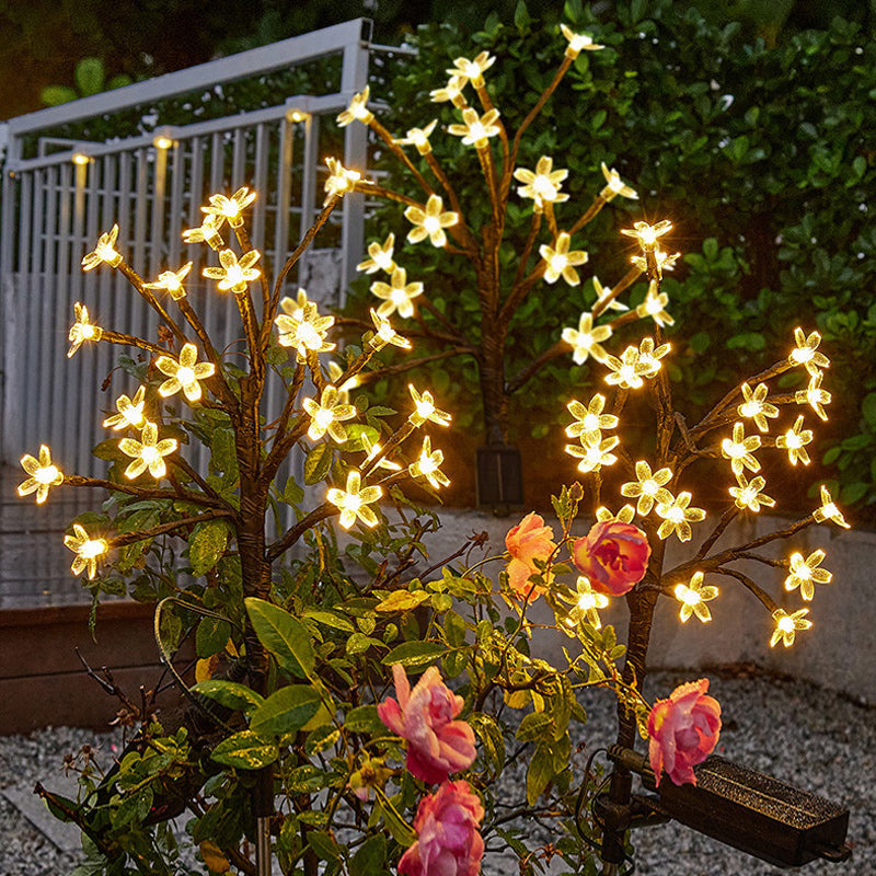 FairyFlowers™ - Solar lamps