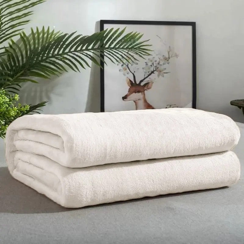 CloudTouch - Super Soft & Fluffy Blanket