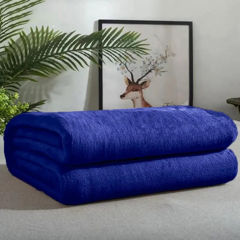 CloudTouch - Super Soft & Fluffy Blanket