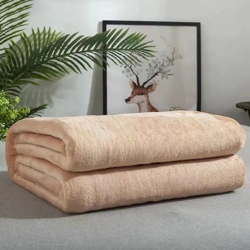 CloudTouch - Super Soft & Fluffy Blanket