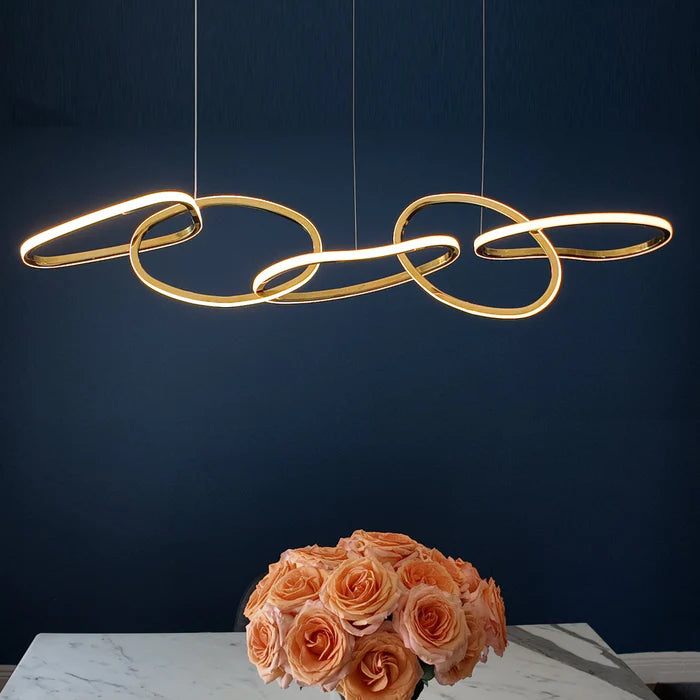 Nimbus - Luxury chandelier light