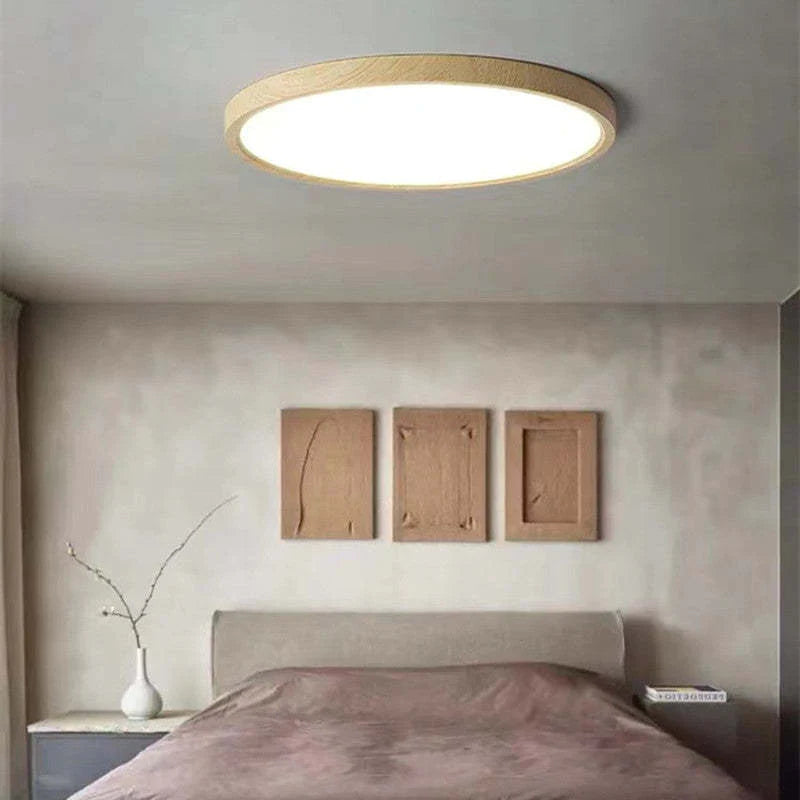 Helix - recessed ceiling light