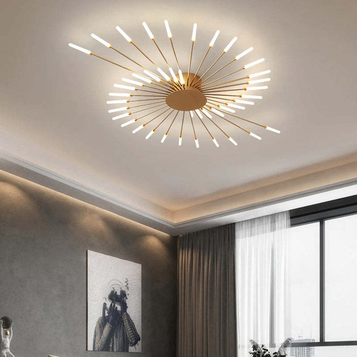 ASTRALIS LED Chandelier