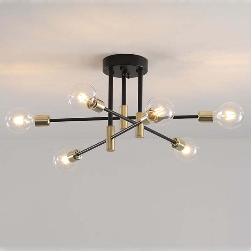 ORBITA Chandelier