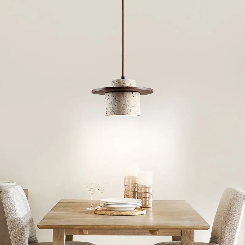 Hikari - Japanese pendant light