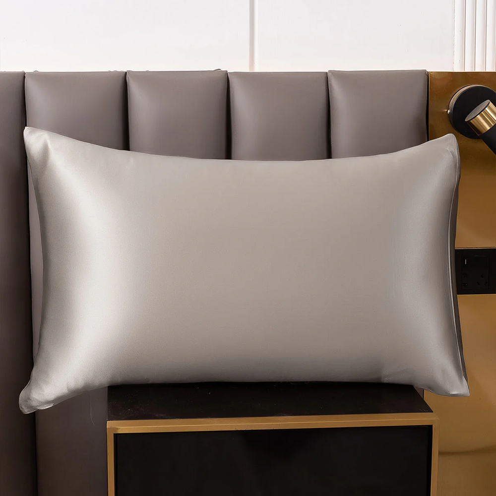 Luxury Silk Pillowcase