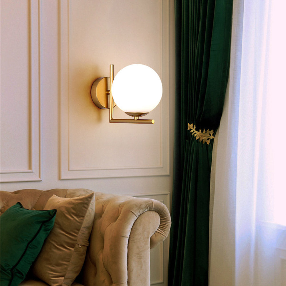 Fiyona - Modern Wall light