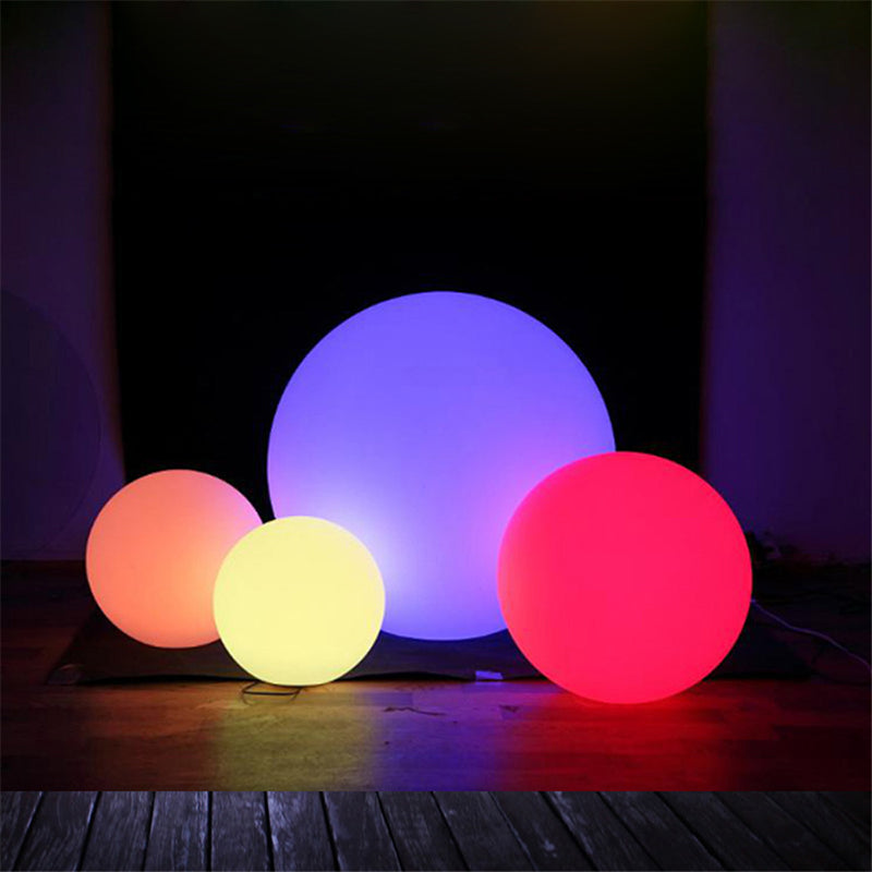 SolarSphere™ - RGB Decorative Spherical Light