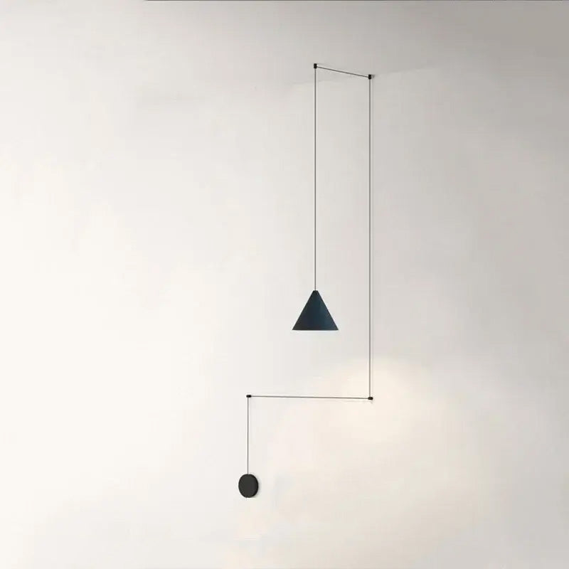 Solstice - Modern Pendant light