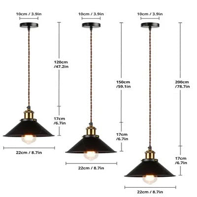 AstraNova™ Pendant Lighting