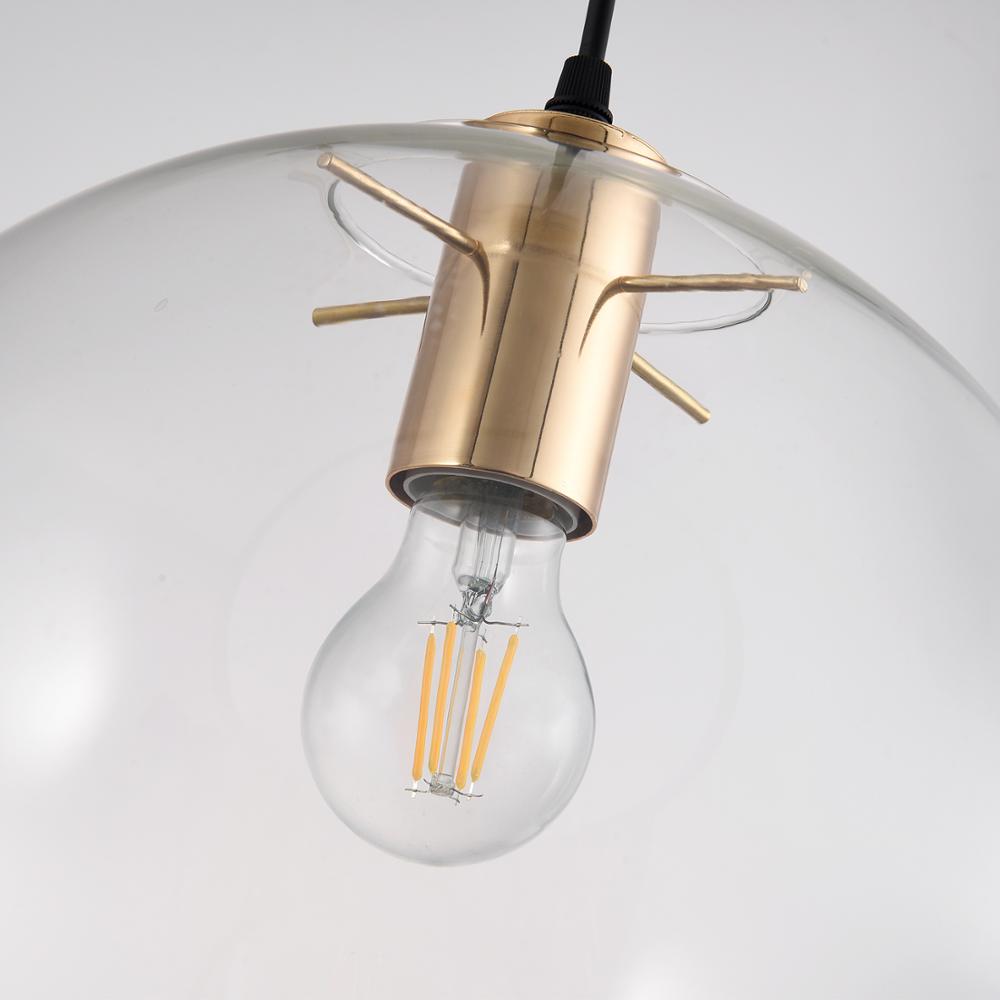 Ronda - modern pendant light