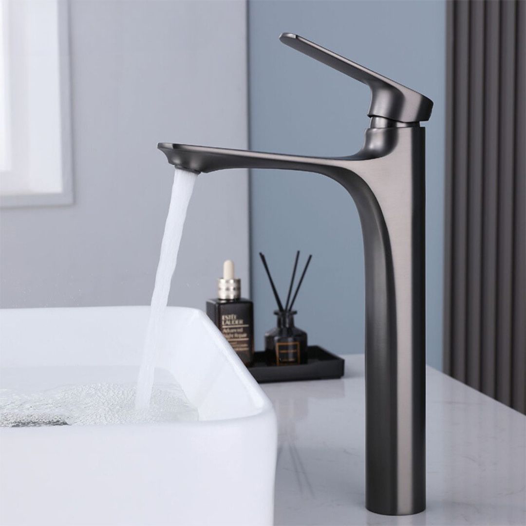 Avelin - Nordic Deck Mounted Faucet