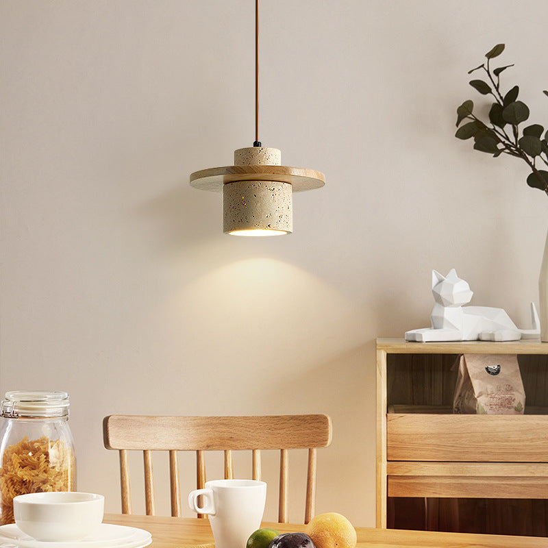 Hikari - Japanese pendant light