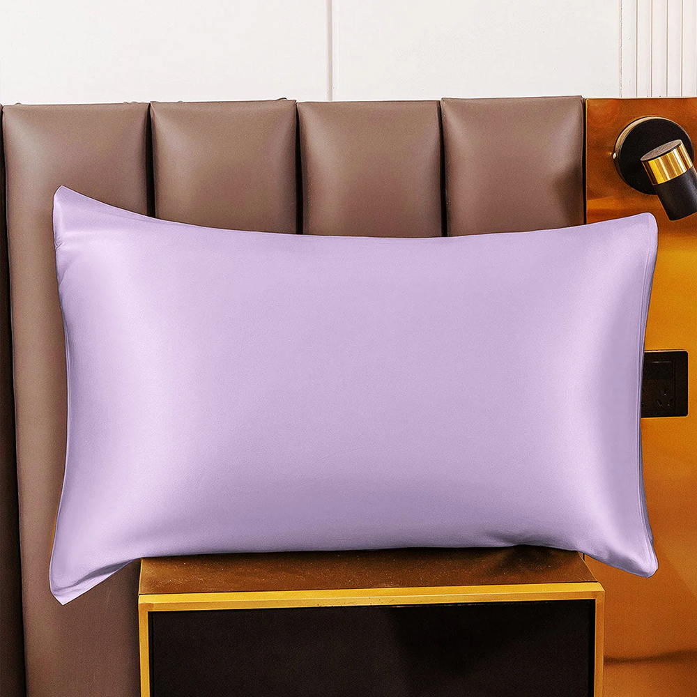 Luxury Silk Pillowcase