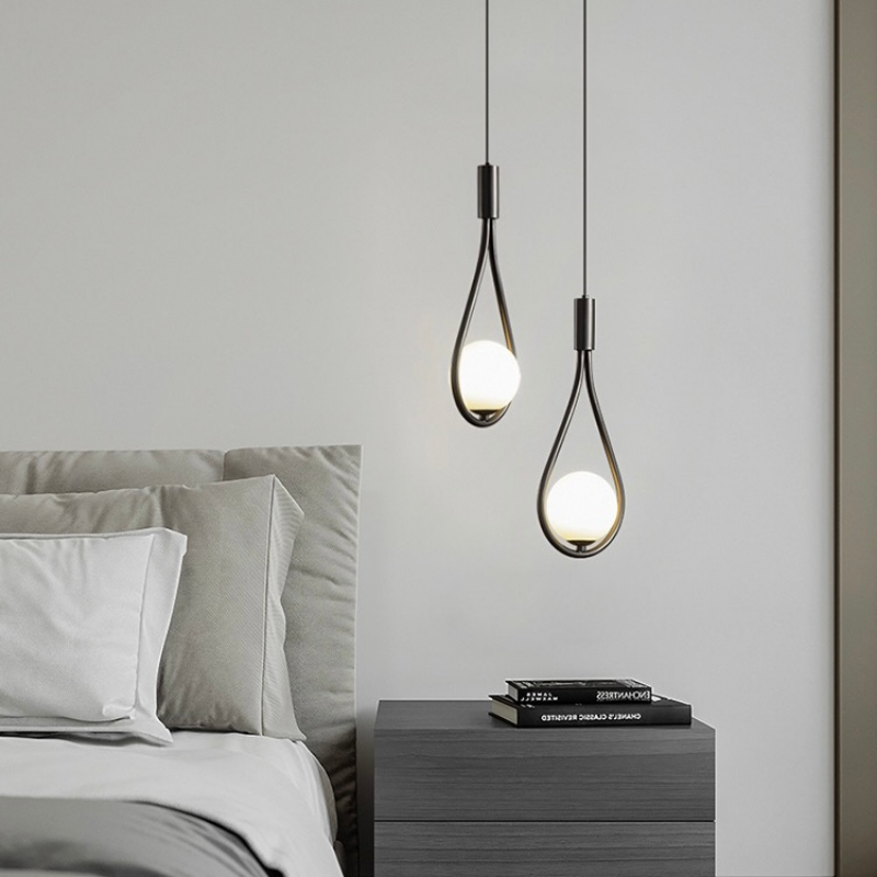 Rhea - Luxury pendant light