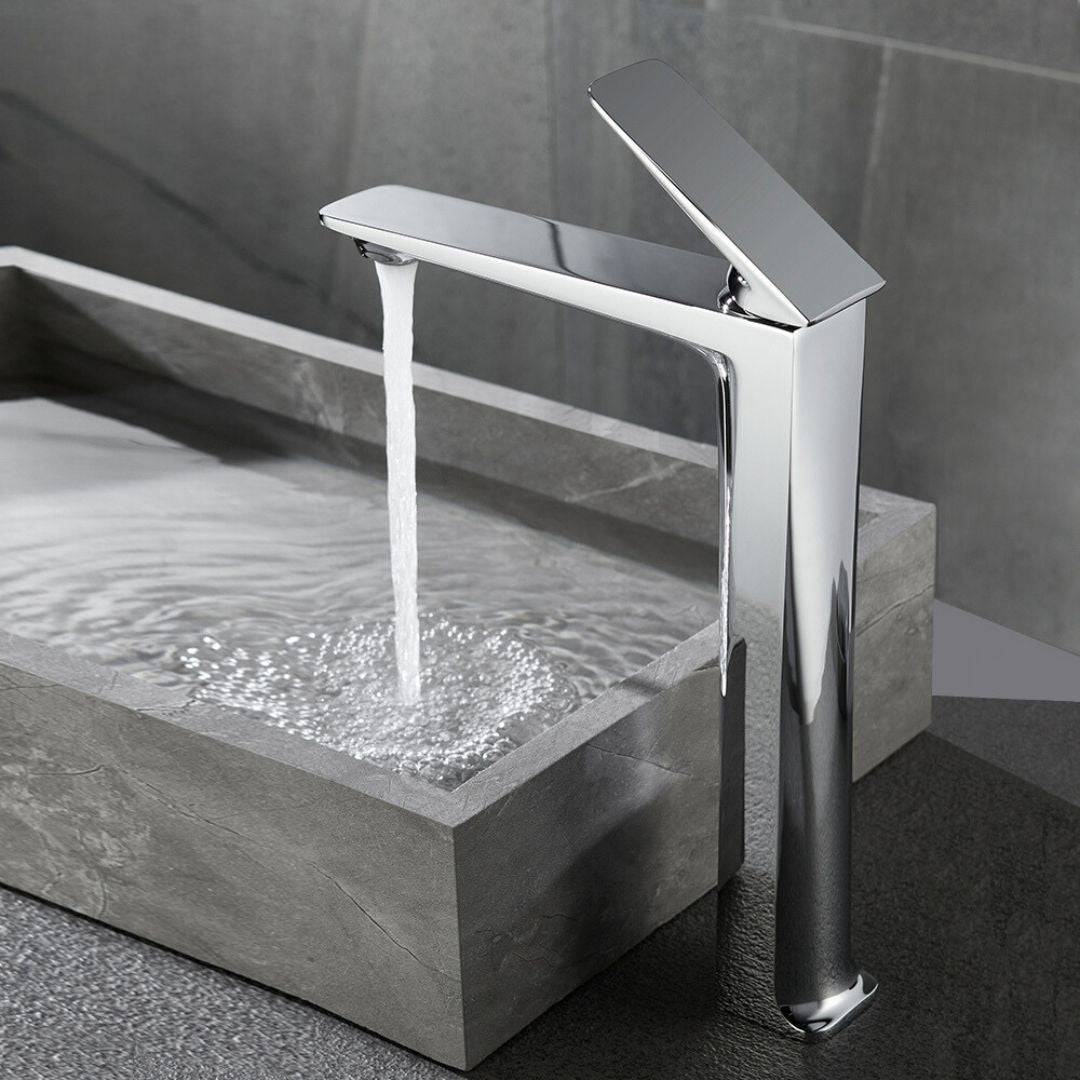 Avelin - Nordic Deck Mounted Faucet