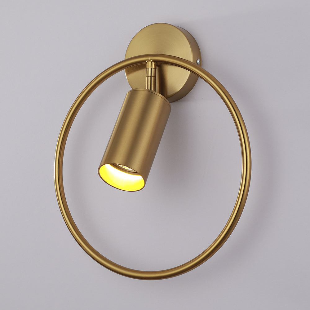 Ember - Luxury wall light