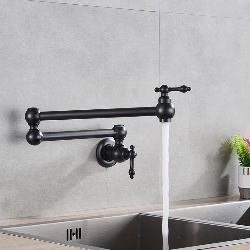 Silva - Pot Filler Faucet