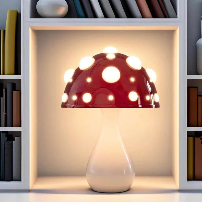 Nook Mushroom light