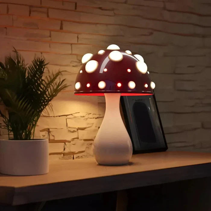 Nook Mushroom light