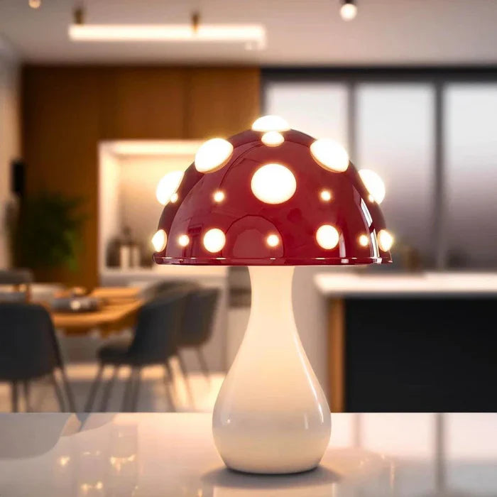 Nook Mushroom light