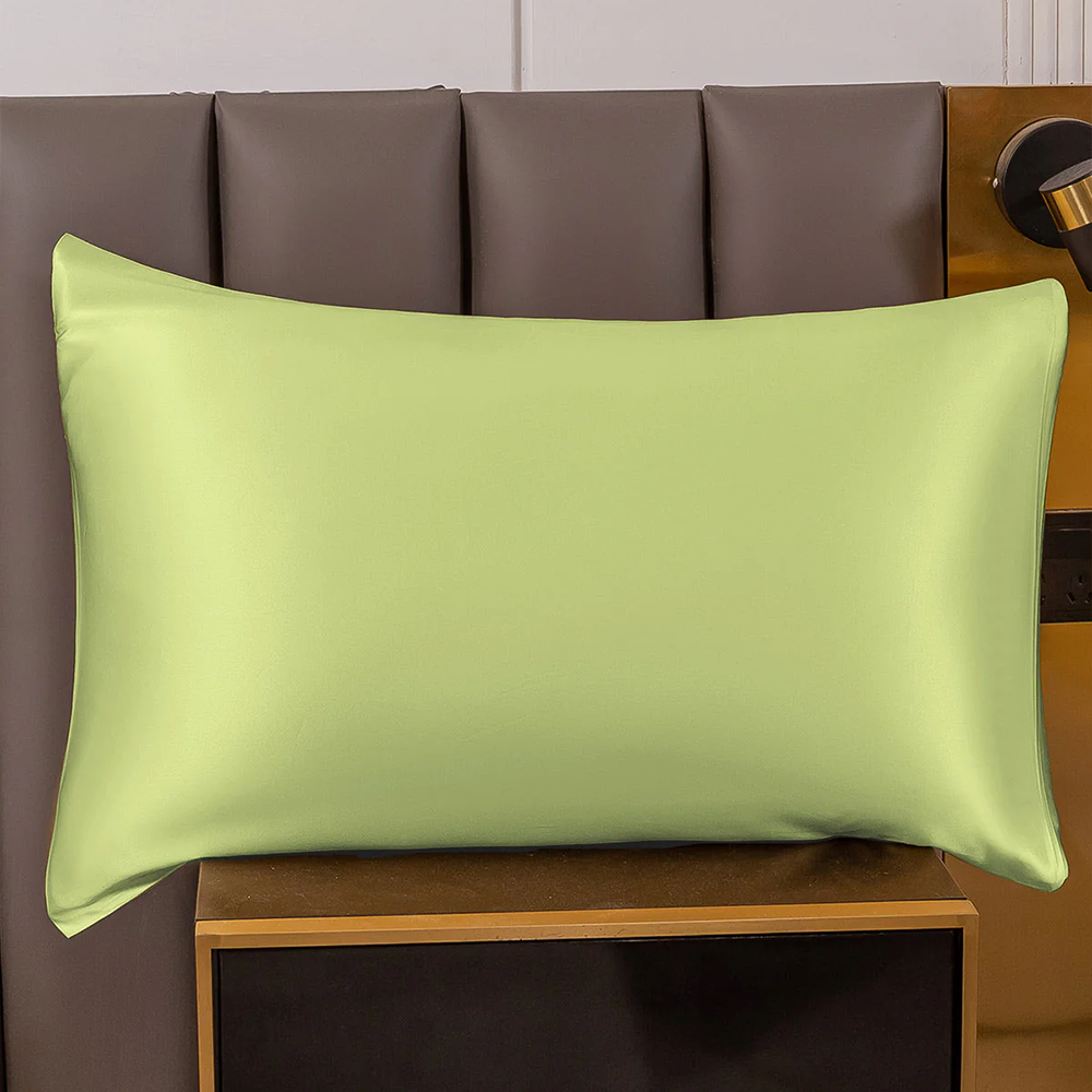 Luxury Silk Pillowcase