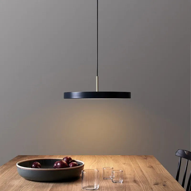 Modika - Minimalist Pendant light