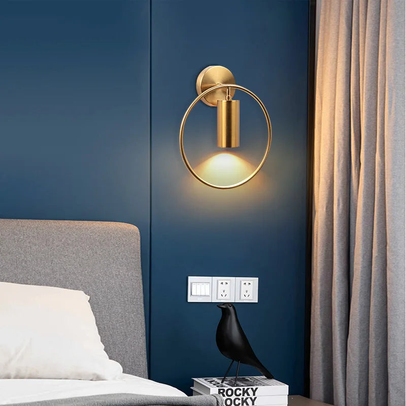 Ember - Luxury wall light