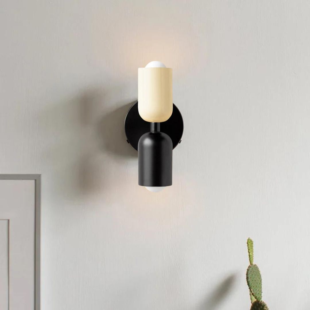 Brio - Designer wall light