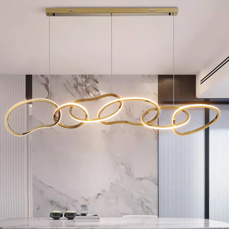 Nimbus - Luxury chandelier light