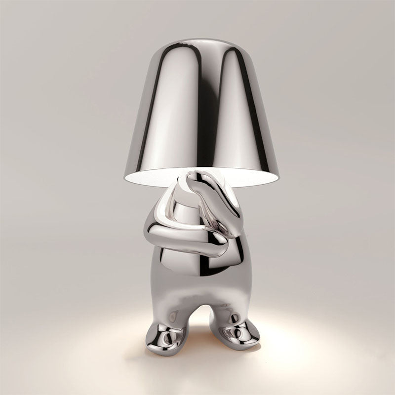 Broder - Designer Table Light