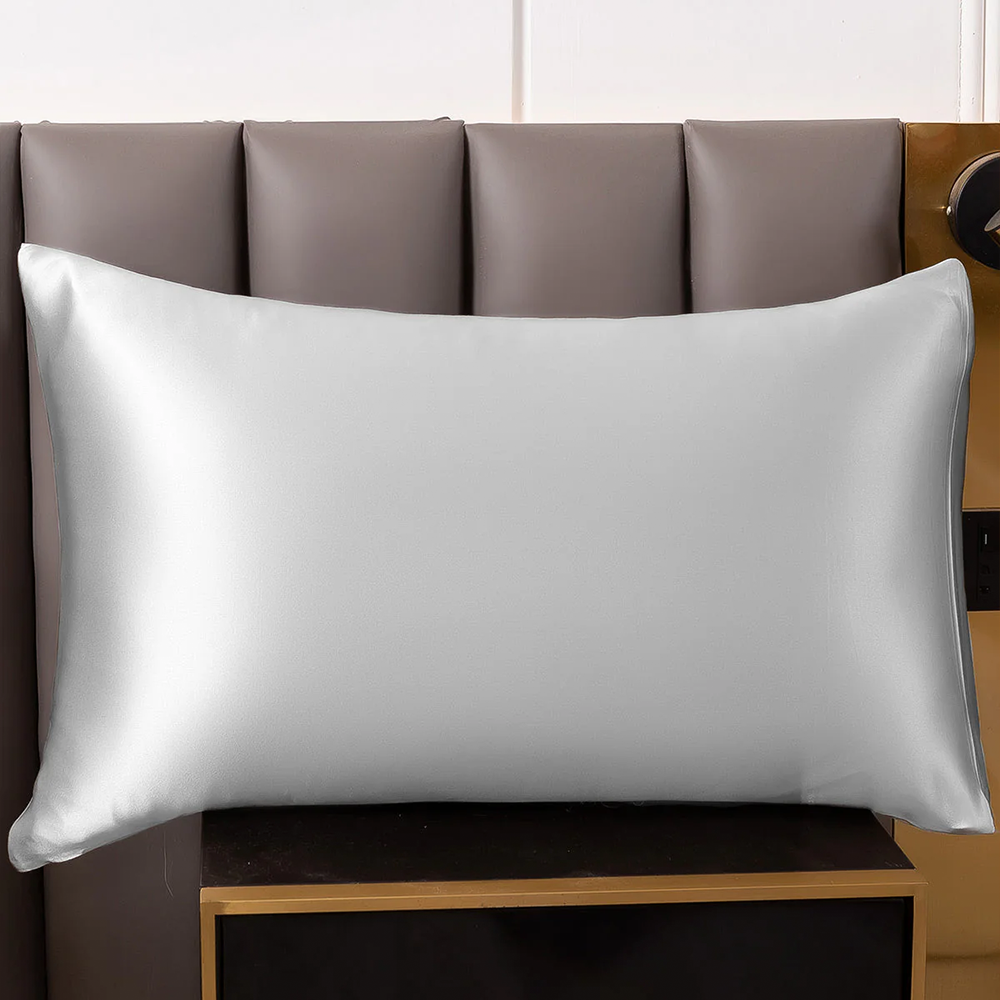 Luxury Silk Pillowcase