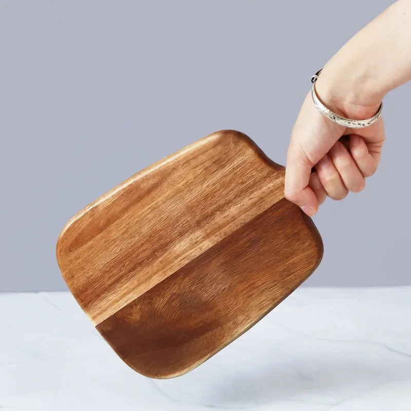 Beech Wood Chopping Board