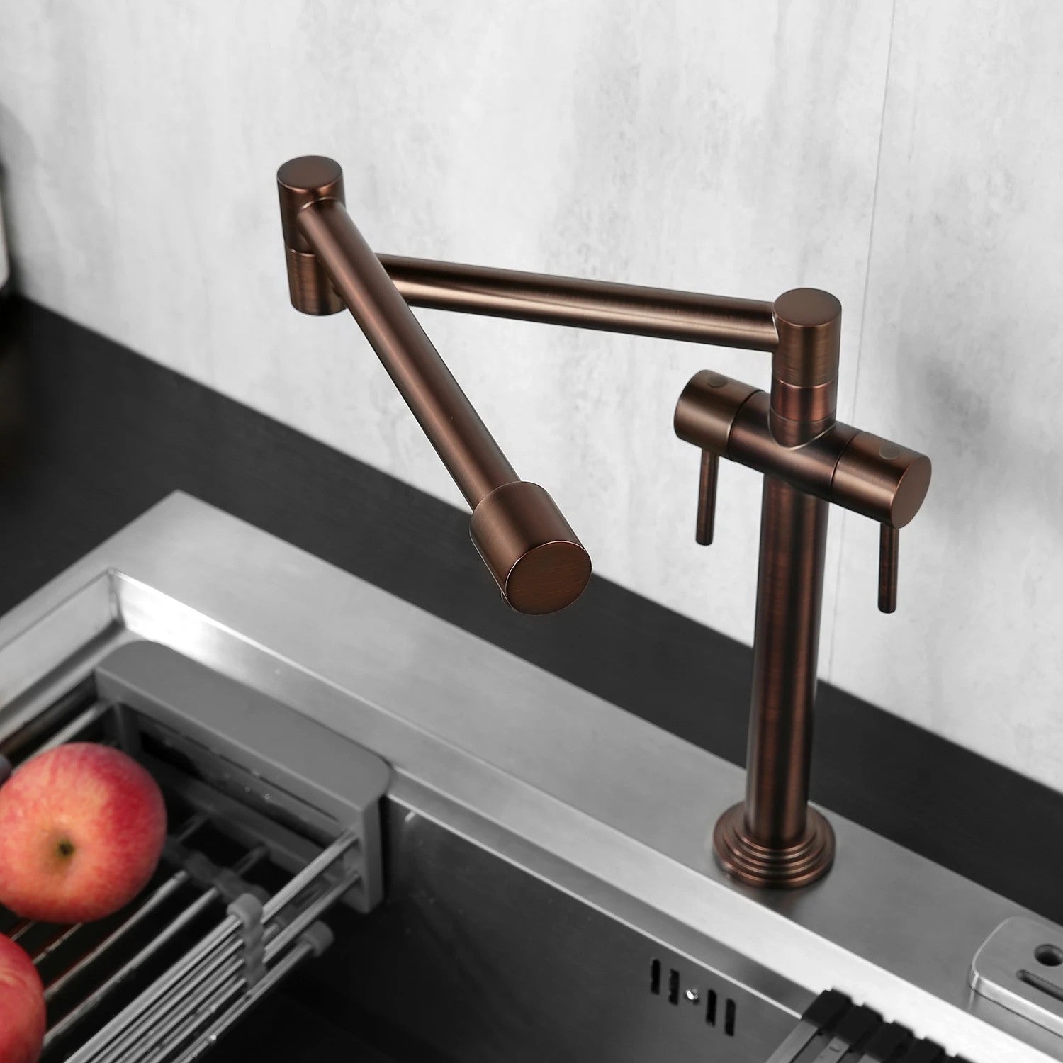 Hermione - Luxurious Pot Filler Faucet