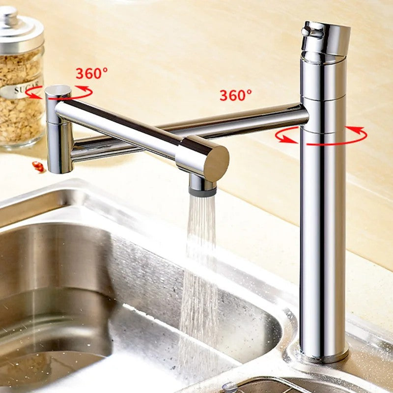 Fortuna - Kitchen Faucet