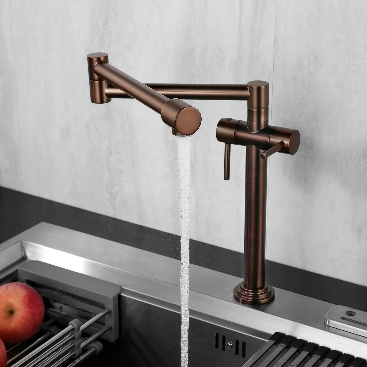 Hermione - Luxurious Pot Filler Faucet