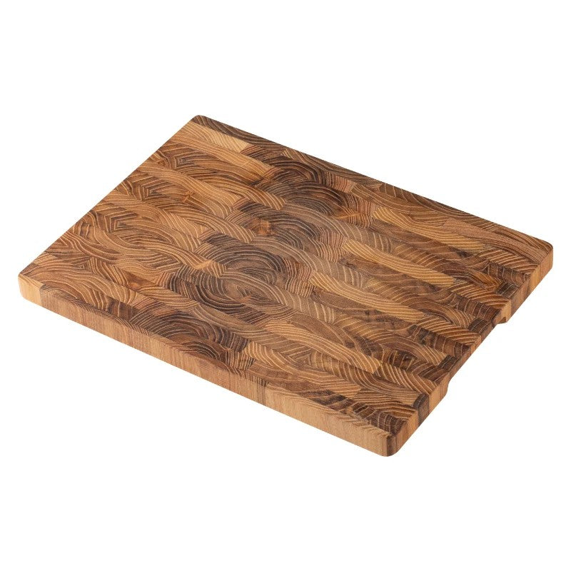 Premium Teak Wood Chef’s Board