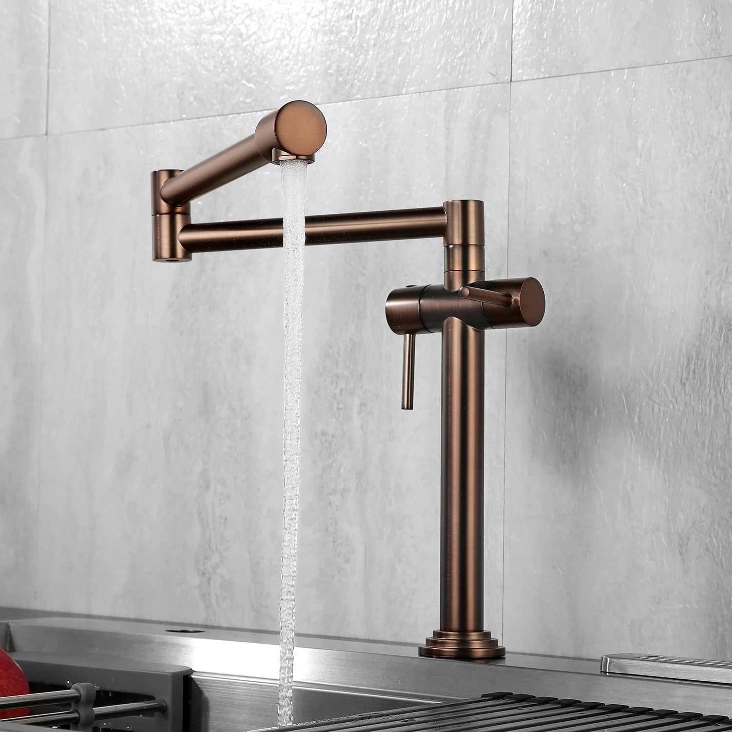 Hermione - Luxurious Pot Filler Faucet