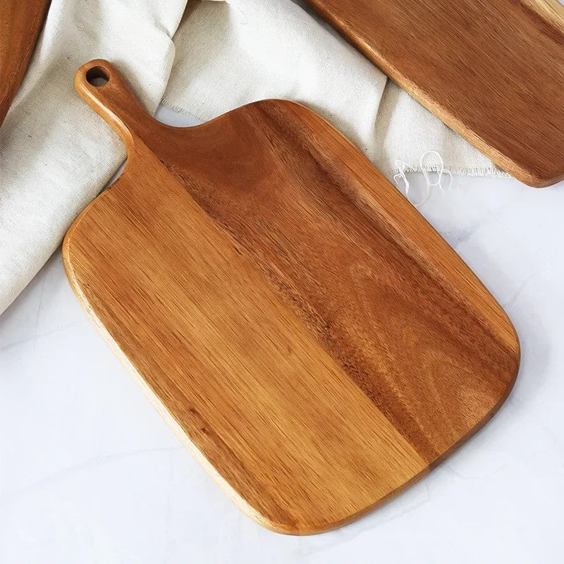 Beech Wood Chopping Board