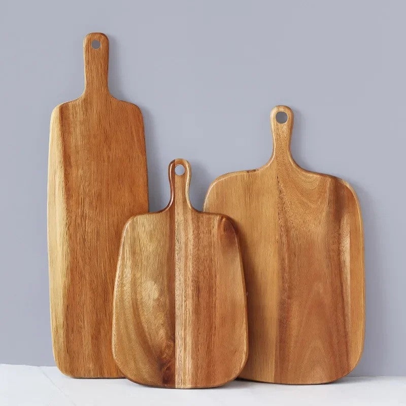 Beech Wood Chopping Board