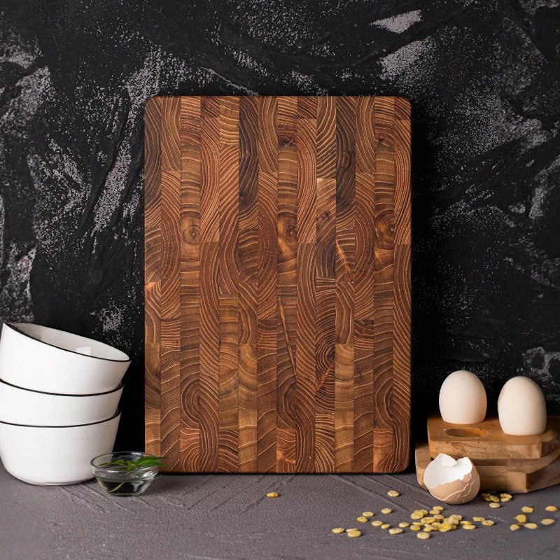 Premium Teak Wood Chef’s Board