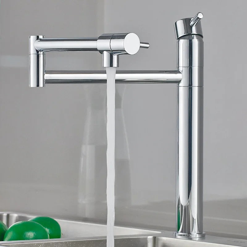 Fortuna - Kitchen Faucet