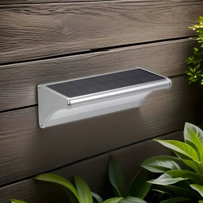 LumaGuard – Outdoor Motion Solar Light