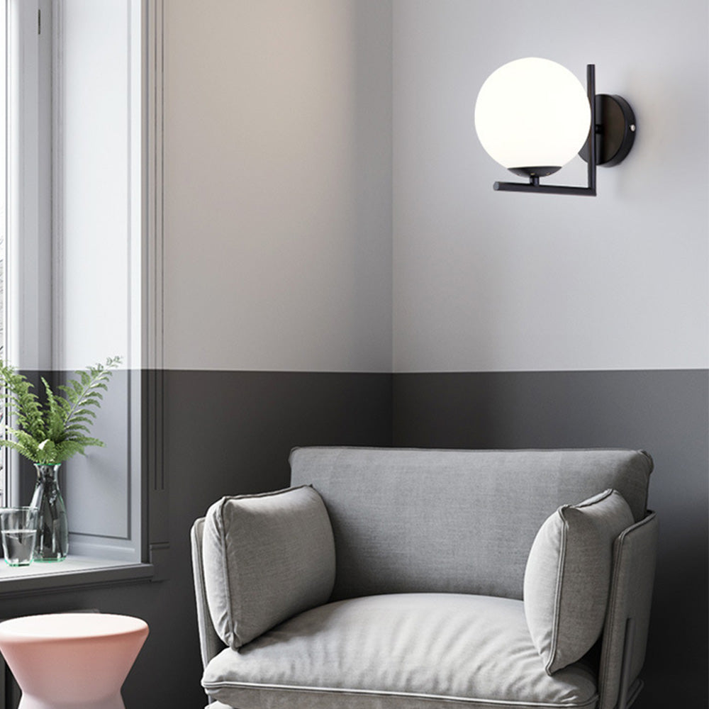 Fiyona - Modern Wall light