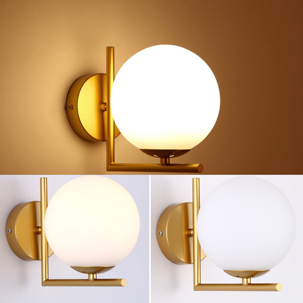 Fiyona - Modern Wall light