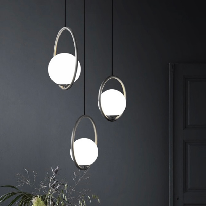 Rae - Luxury pendant light